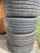 Opony letnie HANKOOK ventus S1 evo2 235/40R19  96V (4 sztuki)