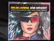 Ewelina Lisowska - Nowe Horyzonty  Limited Edition