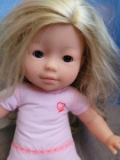 Lalka Corolle dla dziewczynki