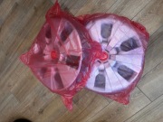 Kołpaki do Renault Master 