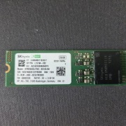 Dysk SSD M.2 NVMe SK Hynix 256GB (HFM256GDJTNG-8310A) – 100% Sprawny