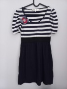 Sukienka butik retro s 