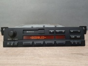 Radio samochodowe BMW Business E46 Oryginalne Bmw Kaseta