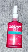 Klej do gwintów LOCTITE 270  50 ml