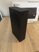 Xbox Series S 1 tb Carbon Black