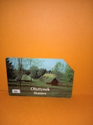 063 - Karta telefoniczna 25