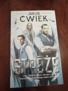 Stróże Jakub Ćwiek