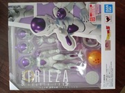S.h figuarts frieza fourth form 