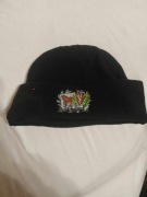 Śląsk Wrocław czapka fc Wołów!