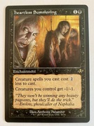 Heartless Summoning