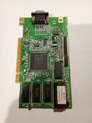 Karta graficzna ATI Mach 64 264VT2 Optimus PCI sprawna