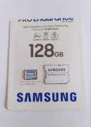 Karta pamięci SAMSUNG Pro Endurance 128GB