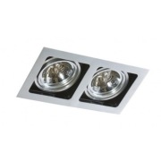 Lampa Italux Nullo MQ71807-2A