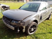 Części klapa maska wszystko 