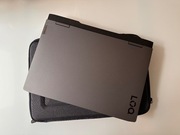 Lenovo LOQ-15 15,6” / i5 / 16 / 512 / Win11 / RTX4050 / 144Hz / Gwarancja