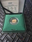 30 zł Solidarność Polski Sierpień 1980 10 szt Karton