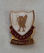 Odznaka FC Liverpool