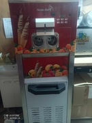 Classic M16 – Maszyna do lodów Świderków – Hard-Ice Maszyny do Lodów