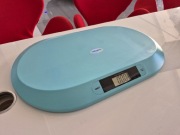 Waga niemowlęca BabyOno do 20 kg, NOWA.