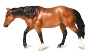 Breyer Stablemates (1:32) 10258 - Deluxe Horse Collection 1 koń