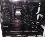 Intel 6600k z170 pro Gaming + G.skill Ripjaws