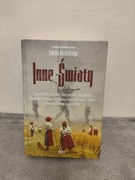 Inne Światy – na podstawie prac Jakuba Różalskiego | artbook | fantastyka