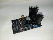 Zasilacz stabilizowany 7-9VAC/ 7VDC do R2R