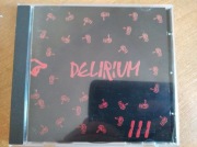 DELIRIUM - III (Viaggio Negli Arcipelaghi Del Tempo)