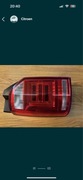 Lampa tył lewa VW TE Transporter 7E0
