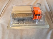 KULTOWE CIĘŻARÓWKI PRL NR 127 - CSEPEL D 452
