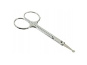 Nożyczki do paznokci dla niemowląt i dzieci dostawa w 24h