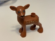 Lego DUPLO figurka Jeleń