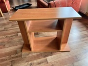 Szafka pod akwarium 80 35 60 cm 112L Prosta