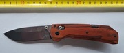 Benchmade składany. Grizzly Creek 15060-2