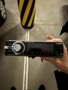 Radio samochodowe radioodtwarzacz Sony CDX-GT630UI