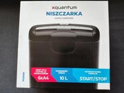 Niszczarka Xquantu PS300K 10 L