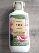 Bath and Body Works Rose - Balsam do ciała o zapachu róży 236ml