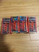 Pociski .310, 123 gr, 7.62x39 SP Hornady