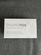 Incontinox - Dla pęcherza moczowego i dróg moczowych 60 kaps