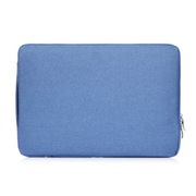 TORBA ETUI POKROWIEC LAPTOP MACBOOK PRO RETINA 15" APPLE NIEBIESKI