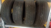 Opony zimowe 205/55 R17  95vxl