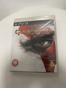 God of War III Ps3     NOWA