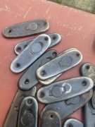 Stopka kolby PPSz41 PEPESZA 7,62