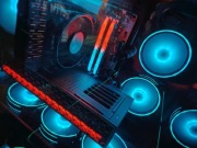 Obudowa Chieftec GM-30B-TG-OP Midi Tower czarny