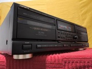 MAGNETOFON AIWA AD-WX929 // 2 x REC // 100% ok //