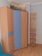 Mebelki do pokoju dziecięcego