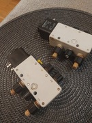 ELEKTROZAWÓR REXROTCH AVENTICS 572 740 022