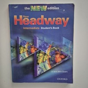 New Headway Intermediate  Students Book Soars 
