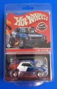 Hot Wheels RLC _ '71 AMC Javelin AMX _