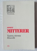Tamta strona filozofii, Josef Mitterer 